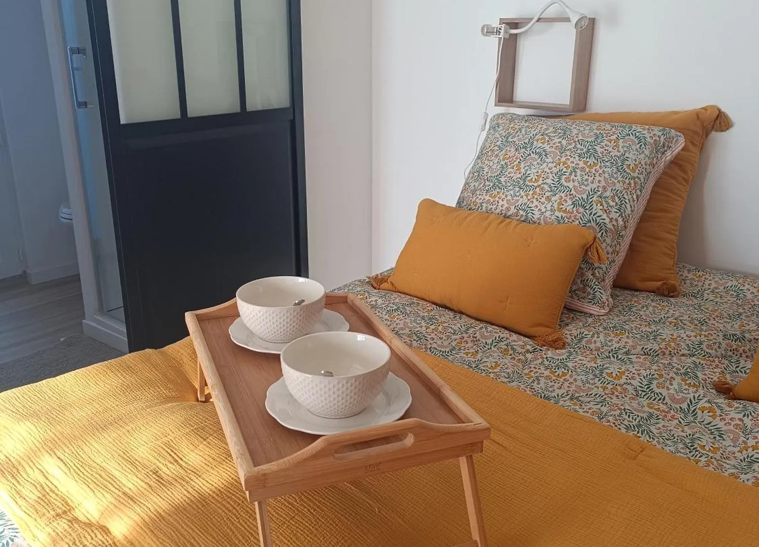 La Pause Bretonne Apartman Quéven